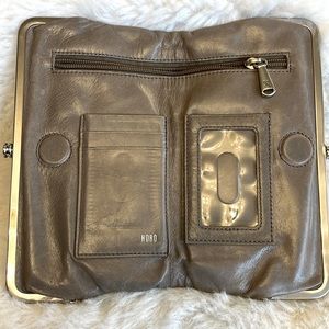 HOBO | Leather Wallet